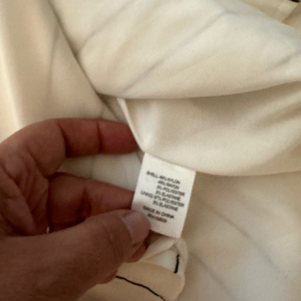 Majorelle Beckett Wrap Mini Dress (D2) - Picture 7 of 8